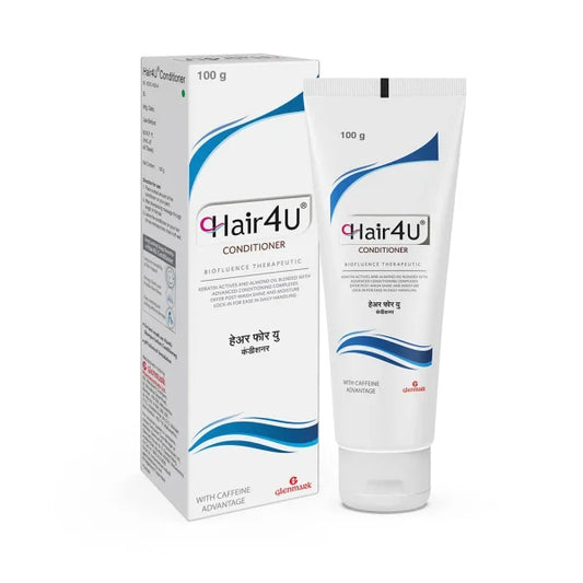 Hair 4U Conditioner, 100gm
