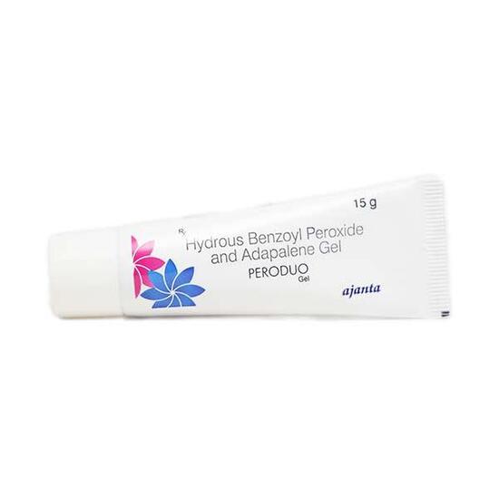 Peroduo Gel, 15GM