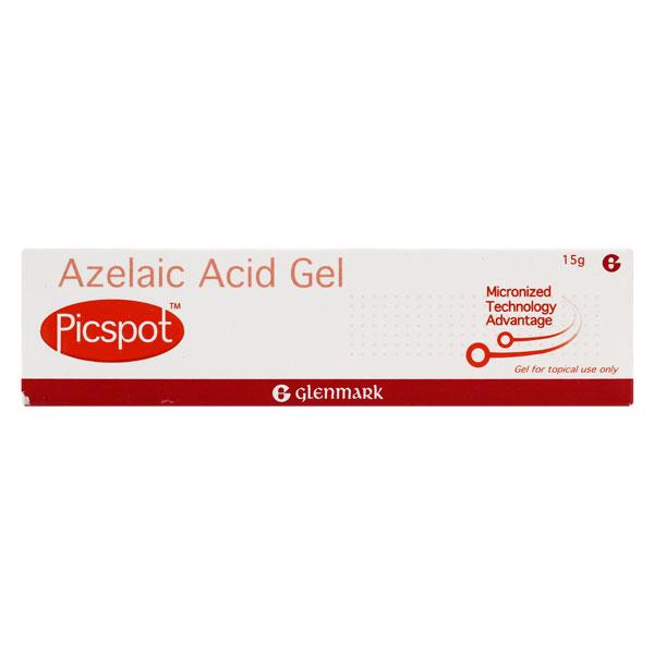 Picspot Gel (15GM) (PACK OF 2)