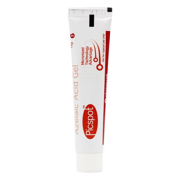 Picspot Gel (15GM) (PACK OF 2)
