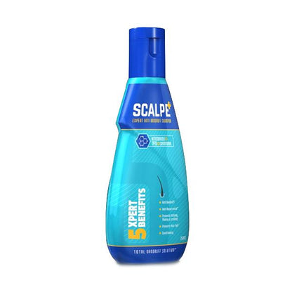 Scalpe Expert Anti Dandruff Shampoo 75ml