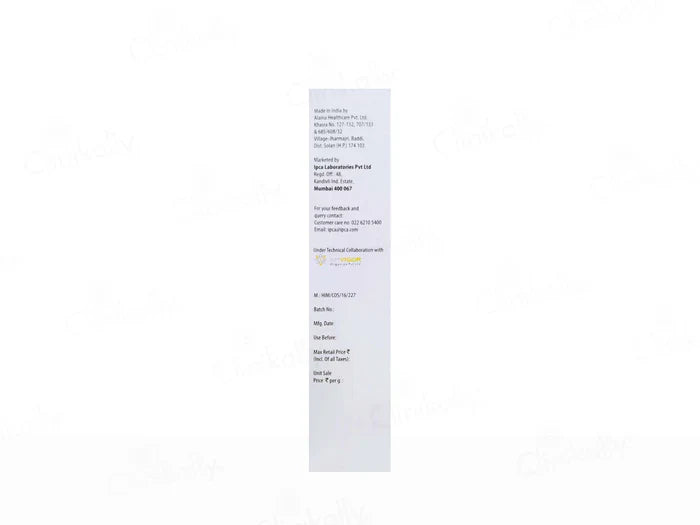 IPCA Scar-KT Advanced Gel Serum 15gm