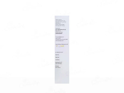 IPCA Scar-KT Advanced Gel Serum 15gm