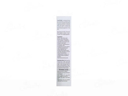 IPCA Scar-KT Advanced Gel Serum 15gm