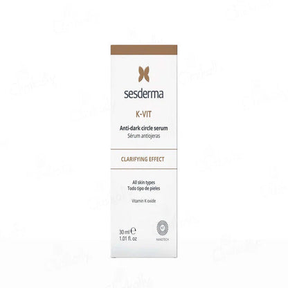 Sesderma K-VIT Anti-Dark Circle Serum 30ml