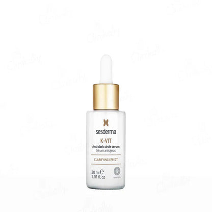 Sesderma K-VIT Anti-Dark Circle Serum 30ml