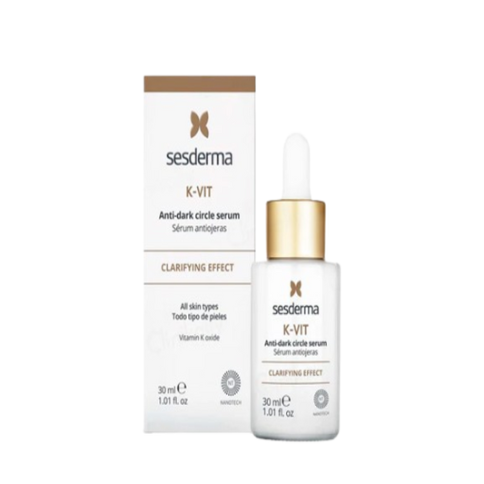 Sesderma K-VIT Anti-Dark Circle Serum 30ml
