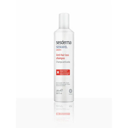 Sesderma Seskavel Growth Anti-Hair Loss Shampoo,