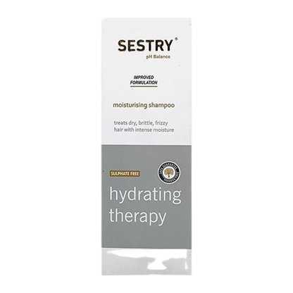 Sestry Moisturising Shampoo 250ml