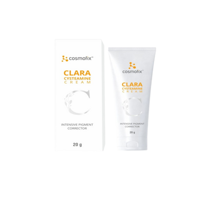 Cosmofix Clara Cysteamine Cream,