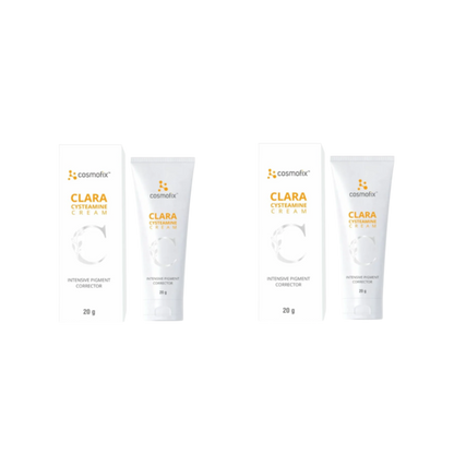 Cosmofix Clara Cysteamine Cream,