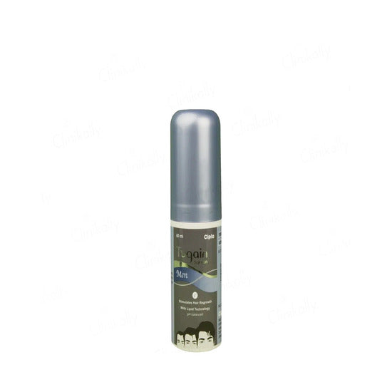 Tugain Men Solution, 60ml