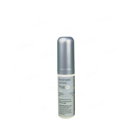 Tugain Men Solution, 60ml