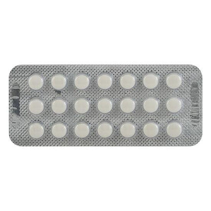 Unwanted 21 day Tablet 21 Caps