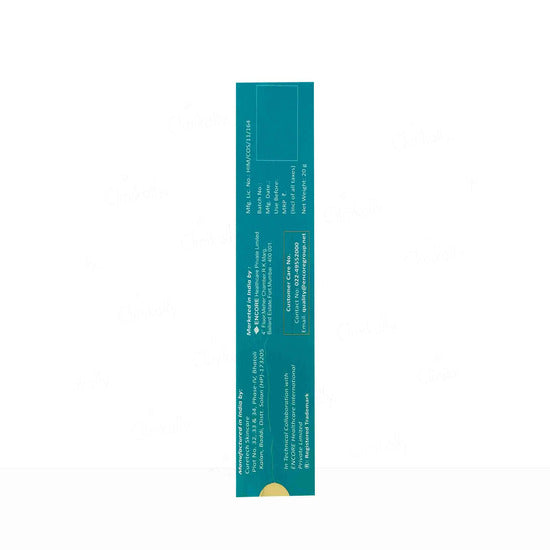Glamwite Enhanced Skin Lightening Cream