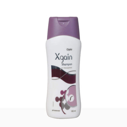 Xgain Shampoo 2 in 1