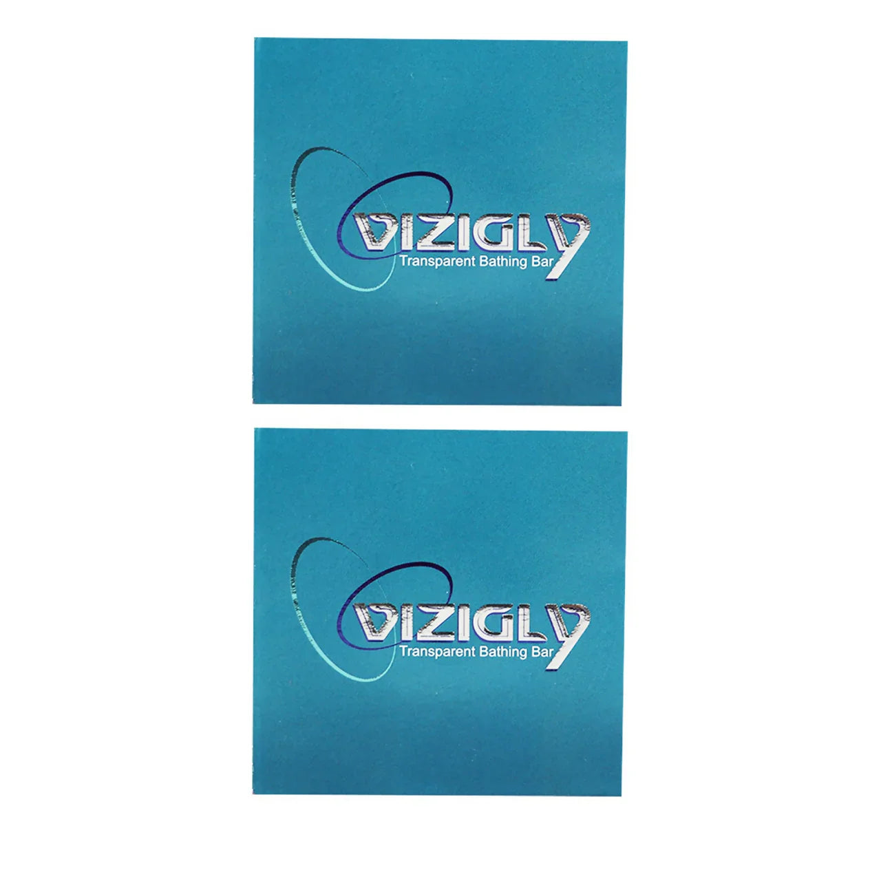 Vizigly Transparent Bathing Bar 75gm