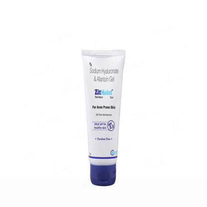 ZitMoist Gel For Acne Prone Skin 50gm,